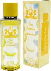 Ķermeņa sprejs Lion Francesc Pure Seduction sievietēm, 250 ml цена и информация | Парфюмированная женская косметика | 220.lv