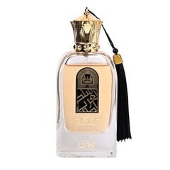 Parfimērijas ūdens Nusuk Sultan Al Arab EDP sievietēm/vīriešiem, 100 ml цена и информация | Женские духи Lovely Me, 50 мл | 220.lv