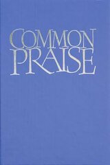 Common Praise Full Music edition cena un informācija | Garīgā literatūra | 220.lv