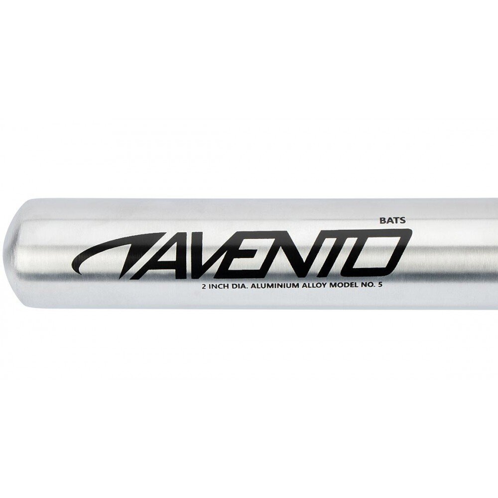 Beisbola nūja Avento Aliuminium, 65 cm cena un informācija | Beisbols | 220.lv