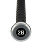 Beisbola nūja Avento Aliuminium, 65 cm цена и информация | Beisbols | 220.lv