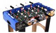 Galda futbols XJ, 69X37x64,5 cm цена и информация | Galda futbols | 220.lv