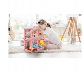 Кукольный домик MalPlay, 36x60 см цена и информация | Игрушки для девочек | 220.lv
