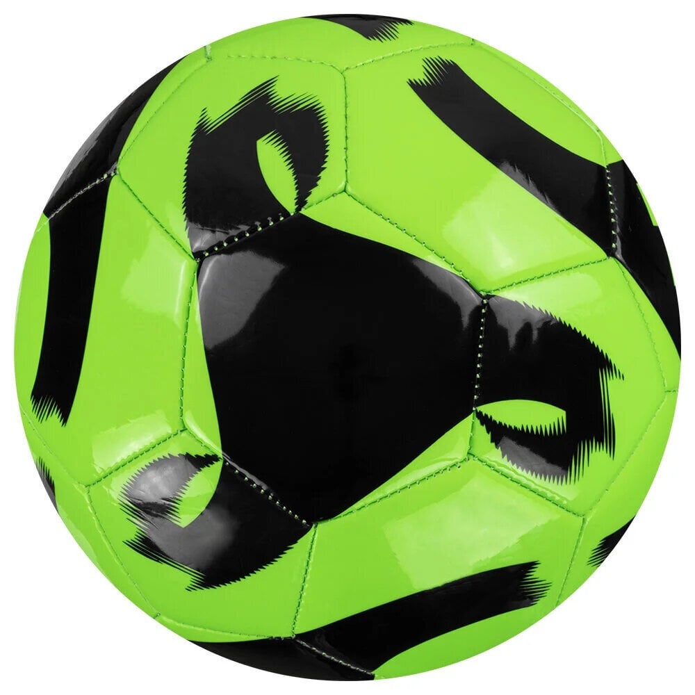 Futbola bumba Adidas Tiro Club HZ4167 HZ4167/5, zaļa/melna cena un informācija | Futbola bumbas | 220.lv