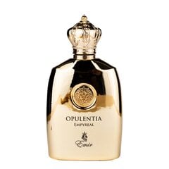 Parfimērijas ūdens Emir Opulentia Empyreal EDP sievietēm/vīriešiem, 100 ml цена и информация | Женские духи Lovely Me, 50 мл | 220.lv