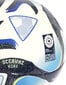 Futbola bumba Adidas Mini Ball HT9012, balta/zila цена и информация | Futbola bumbas | 220.lv