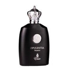 Parfimērijas ūdens Emir Opulentia Primus EDP vīriešiem, 100 ml цена и информация | Мужские духи | 220.lv