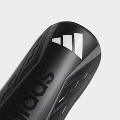 Aizsargi Adidas Tiro League Shin Guards HN5606 HN5606/L, melni цена и информация | Футбольная форма и другие товары | 220.lv