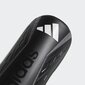 Aizsargi Adidas Tiro League Shin Guards HN5606 HN5606/L, melni cena un informācija | Futbola formas un citas preces | 220.lv