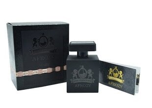 Parfimērijas ūdens Lion Francesco Afrozy Arabic EDP vīriešiem, 100 ml cena un informācija | Vīriešu smaržas | 220.lv