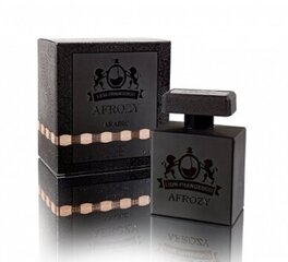 Parfimērijas ūdens Lion Francesco Afrozy Arabic EDP vīriešiem, 100 ml cena un informācija | Vīriešu smaržas | 220.lv