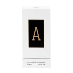 Parfimērijas ūdens A Fragrance World EDP sievietēm/vīriešiem, 80 ml cena un informācija | Sieviešu smaržas | 220.lv