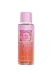 Victoria Secret Velvet Petals Sukādes ķermeņa aerosols, 250 ml cena un informācija | Parfimēta sieviešu kosmētika | 220.lv
