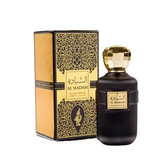 Parfimērijas ūdens Al Siadah Fragrance World EDP sievietēm/vīriešiem, 100 ml cena un informācija | Sieviešu smaržas | 220.lv