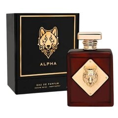 Ароматная вода Alpha Fragrance World для женщин/мужчин, 100 мл цена и информация | Женские духи | 220.lv