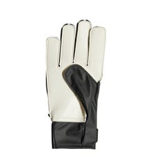 Вратарские перчатки Adidas Tiro Club Black White HN5608 цена и информация | Футбольная форма и другие товары | 220.lv