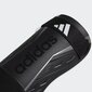 Aizsargi Adidas Tiro Training Shin Guards HN5604 HN5604/L, melni цена и информация | Futbola formas un citas preces | 220.lv