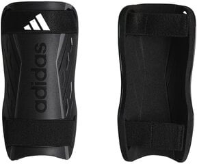 Щитки Adidas Tiro Training Shin Guards Black HN5604 HN5604/L цена и информация | Футбольная форма и другие товары | 220.lv