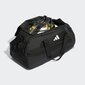 Sporta soma Adidas Tiro League Duffel Small HS9752 HS9752, melna cena un informācija | Sporta somas un mugursomas | 220.lv