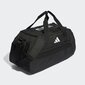 Sporta soma Adidas Tiro League Duffel Small HS9752 HS9752, melna cena un informācija | Sporta somas un mugursomas | 220.lv