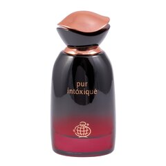 Parfimērijas ūdens Fragrance World Pur Intoxique EDP sievietēm/vīriešiem, 100 ml cena un informācija | Sieviešu smaržas | 220.lv