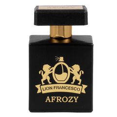 Parfimērijas ūdens Lion Francesco Afrozy aphrosidiaque EDP vīriešiem, 100 ml cena un informācija | Vīriešu smaržas | 220.lv