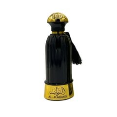 Parfimērijas ūdens Fragrance World Al-rabab EDP sievietēm/vīriešiem, 100 ml цена и информация | Женские духи | 220.lv