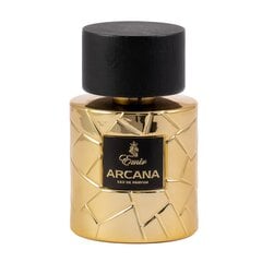 Parfimērijas ūdens Emir Arcana EDP sievietēm/vīriešiem, 100 ml цена и информация | Женские духи Lovely Me, 50 мл | 220.lv