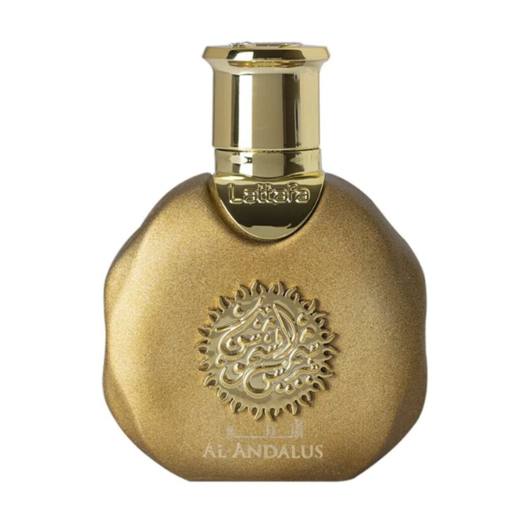 Parfimērijas ūdens Lattafa Shams Al Shamos Al Andalus EDP sievietēm/vīriešiem, 35 ml cena un informācija | Sieviešu smaržas | 220.lv