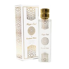 Parfimērijas ūdens Paris Corner Magic Oud In Kashmir Musk EDP sievietēm/vīriešiem, 100 ml цена и информация | Женские духи Lovely Me, 50 мл | 220.lv