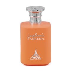 Parfimērijas ūdens Paris Corner Taskeen EDP sievietēm, 100 ml cena un informācija | Sieviešu smaržas | 220.lv