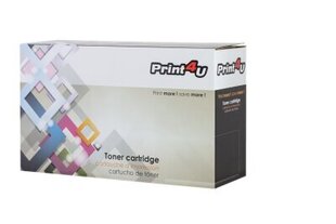 Print4U CF232A цена и информация | Картриджи для лазерных принтеров | 220.lv