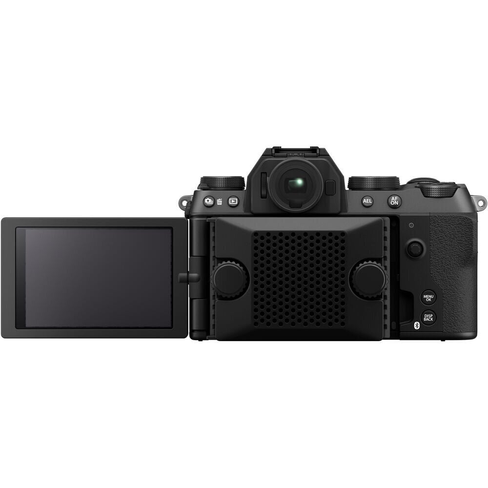 Fujifilm X-S20 cena un informācija | Digitālās fotokameras | 220.lv