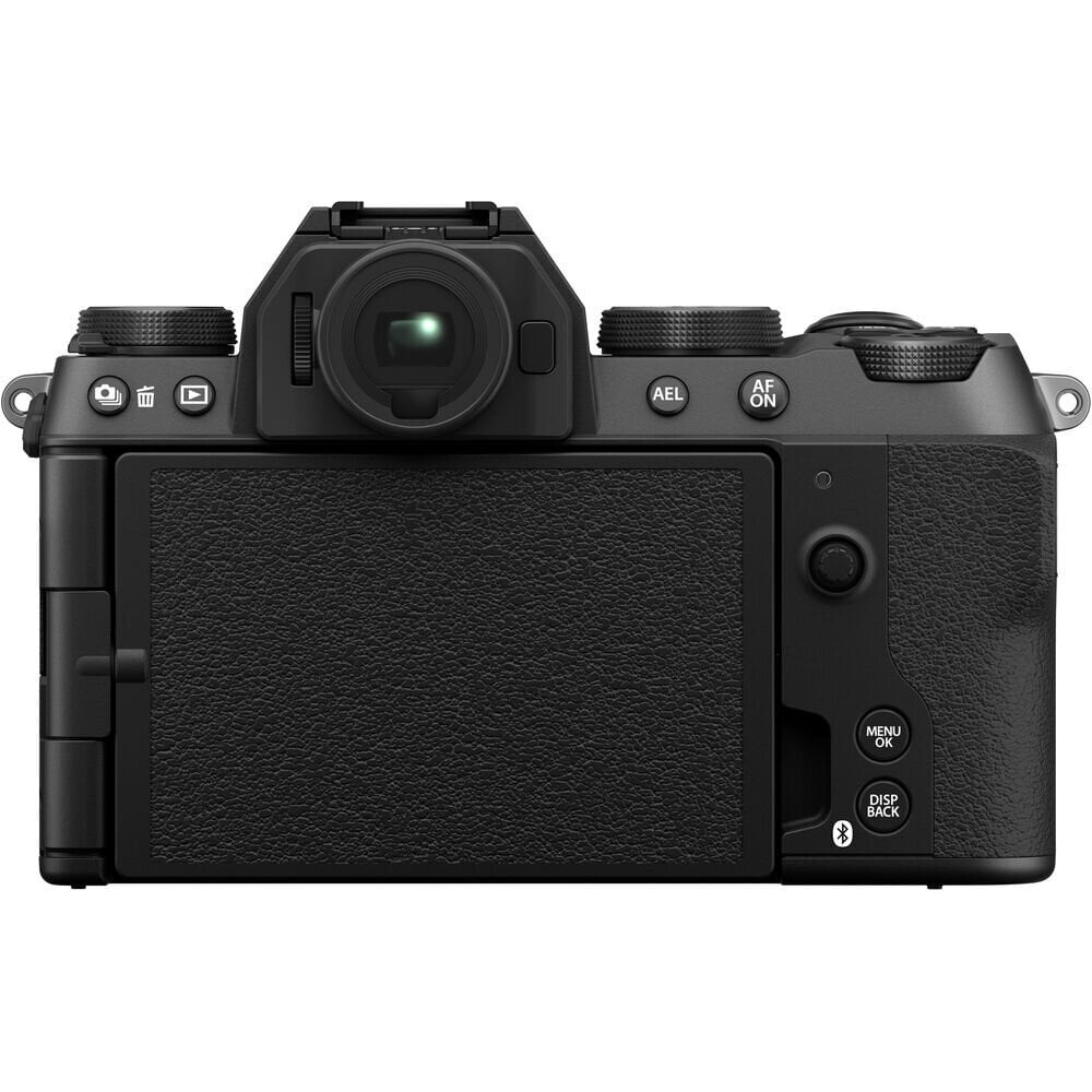 Fujifilm X-S20 cena un informācija | Digitālās fotokameras | 220.lv