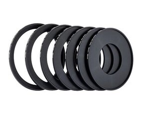 Hoya адаптер для фильтра Adapter Ring Sq100 72-86 мм цена и информация | Прочие аксессуары для фотокамер | 220.lv