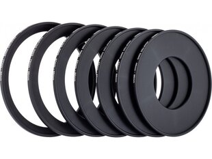 Hoya адаптер для фильтра Adapter Ring Sq100 67-86 мм цена и информация | Прочие аксессуары для фотокамер | 220.lv