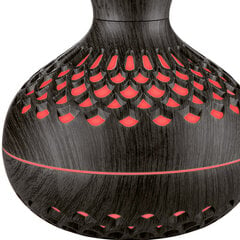 Деревянная ваза с увлажнителем цена и информация | Увлажнители воздуха | 220.lv