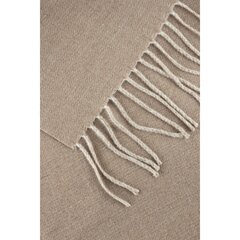 Art of Polo Šalle sievietēm gaiši bēša sz23440-1 цена и информация | Женские шарфы, платки | 220.lv
