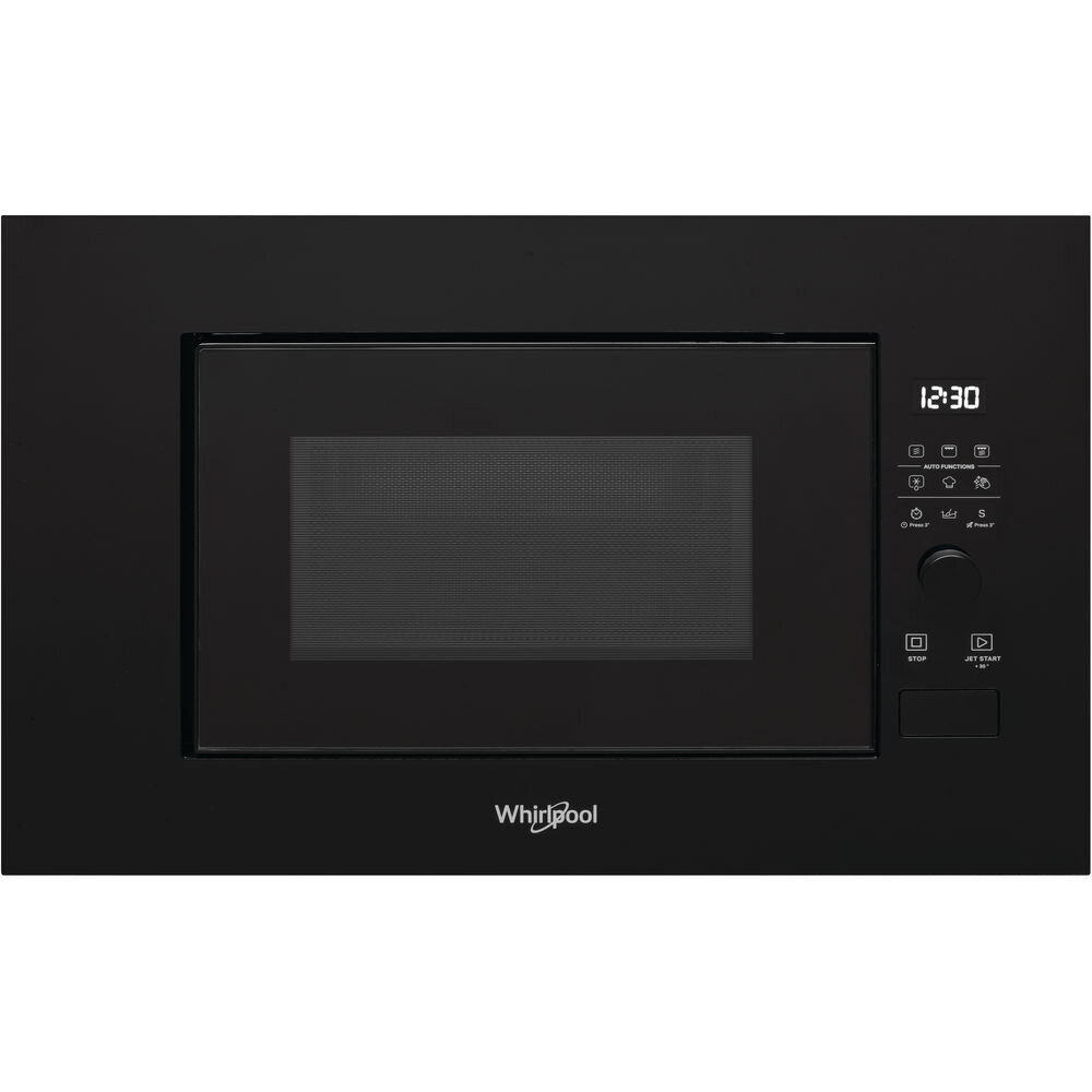 Prece ar bojājumu. Whirlpool WMF200GNB cena un informācija | Preces ar bojājumiem | 220.lv