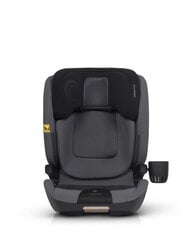 Autokrēsliņš Cavoe Grand Prix Isofix, 15-36 kg, Iron cena un informācija | Autokrēsliņi | 220.lv