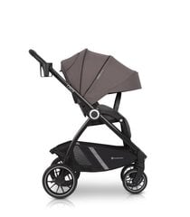 Спортивная коляска Euro-cart Crox 2023, Taupe цена и информация | Коляски | 220.lv