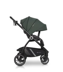 Sporta rati Euro-cart Crox 2023, Jungle цена и информация | Коляски | 220.lv