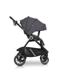 Sporta rati Euro-cart Crox 2023, Iron цена и информация | Коляски | 220.lv