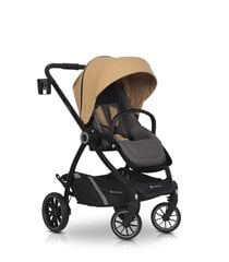 Sporta rati Euro-cart Crox 2023, Camel цена и информация | Коляски | 220.lv