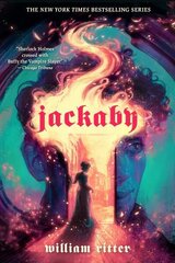 Jackaby цена и информация | Книги для подростков  | 220.lv