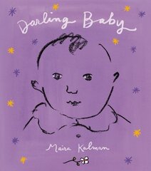 Darling Baby цена и информация | Книги для подростков  | 220.lv