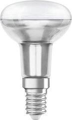 Osram LED Star R50 reflektora lampa, pamatne: E14, (2 bumbieri) Silti balti, 2700 K, 2,6 W, 210 LM cena un informācija | Spuldzes | 220.lv