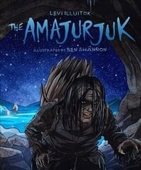 Amajurjuk English Edition цена и информация | Книги для подростков и молодежи | 220.lv