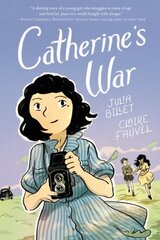 Catherine's War cena un informācija | Grāmatas pusaudžiem un jauniešiem | 220.lv