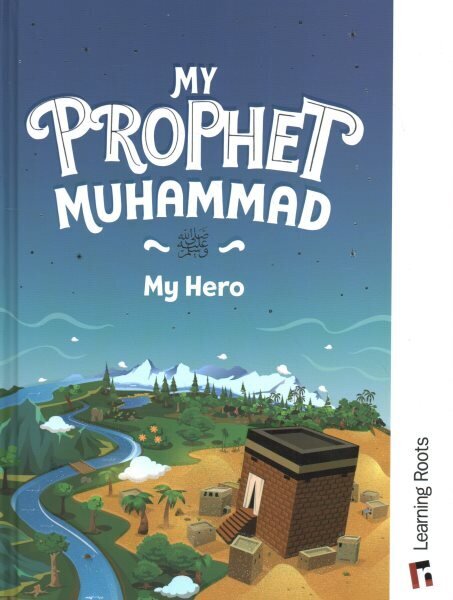 My Prophet Muhammad цена и информация | Grāmatas pusaudžiem un jauniešiem | 220.lv